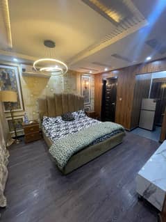 1 Bed Luxury Furnished Apartment For Rent