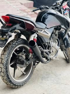 Unique 150 cc