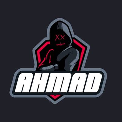 Ahmad