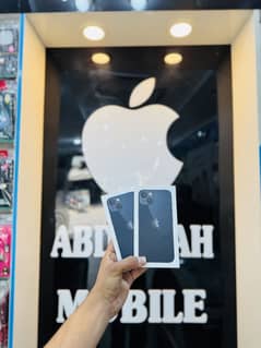 Iphone 13 jv Box pack