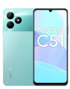 realme