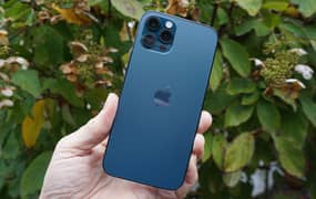 Apple iPhone 12 Pro