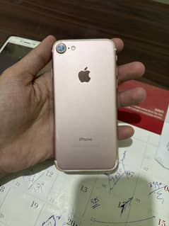 Iphone 7 128gb pta approved