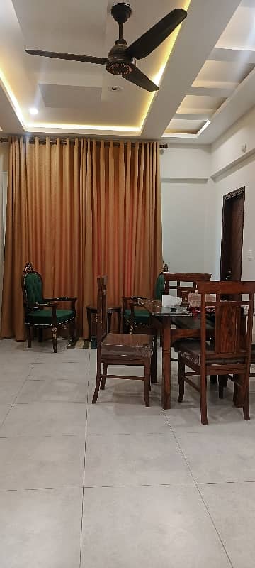 Building With Basement+Ground+4 Floor For Rent 1