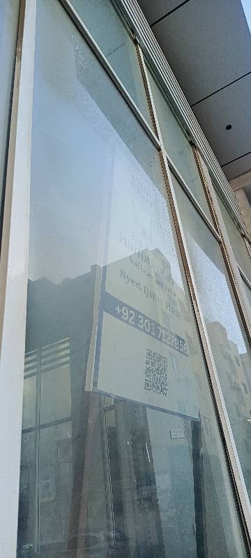 Building With Basement+Ground+4 Floor For Rent 3