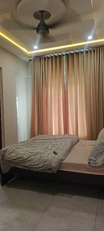 Building With Basement+Ground+4 Floor For Rent 6