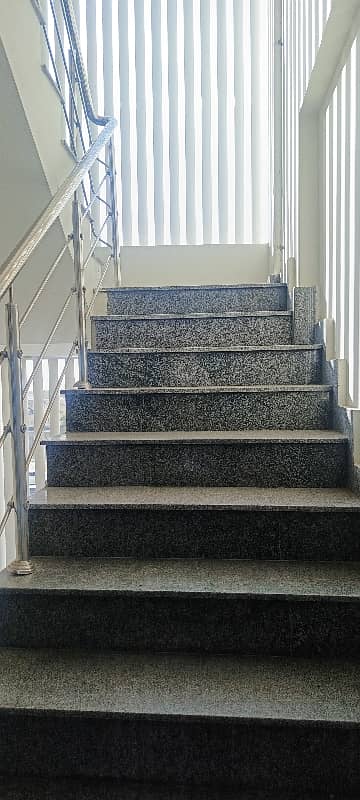 Building With Basement+Ground+4 Floor For Rent 10
