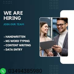 Grow With Us
