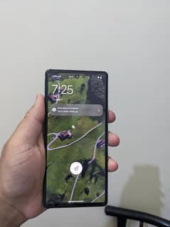 Google Pixel 6 6gb 128gb