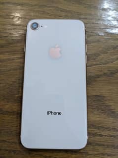 iphone 8 urgent sale