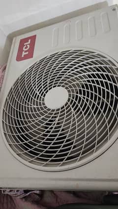 TCA-12HEB- 1 ton split Ac for slae