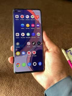 Onepluse 8 5G