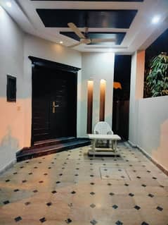 1 Kanal House Available For Rent In Cantt Lahore