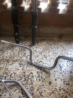 Handle,