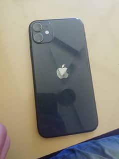 I phone is 11 simple