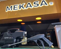 MEKASA