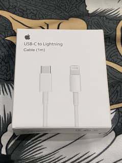 I phone charger