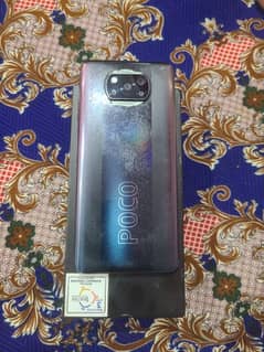 Poco X3 Pro 6/128 Complete Box