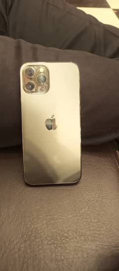I phone 12 pro max