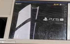 Playstation 5 pro