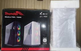 Brand New Thunders Gaming Casing at Whole Sale Price
