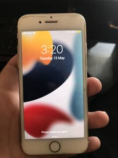 IPhone 7 pta approved