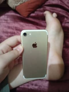 iPhone 7 non pta  128 GB