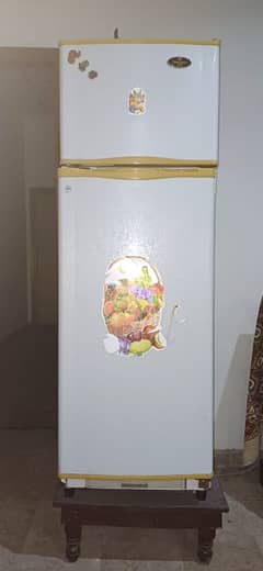 Dawlance refrigerator in good condition