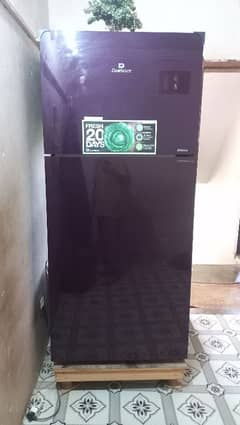 dawlance inverter refrigerator fridge full size