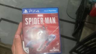 Gta 5(in spider man conver)