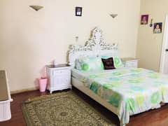 Apartment For Rent In Clifton Block 2.