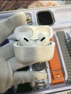 Watch handfree
