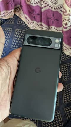 Google Pixel 8 pro