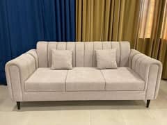 stylish sofa 5 seeter