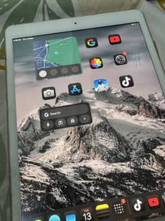 IPAD 8 GEN