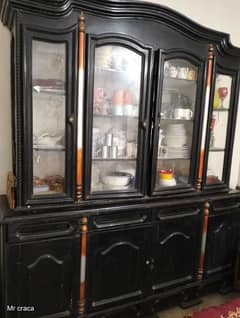 showcase for sale