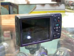 Canon IXUS 160 Digital Camera Contact:03212306356