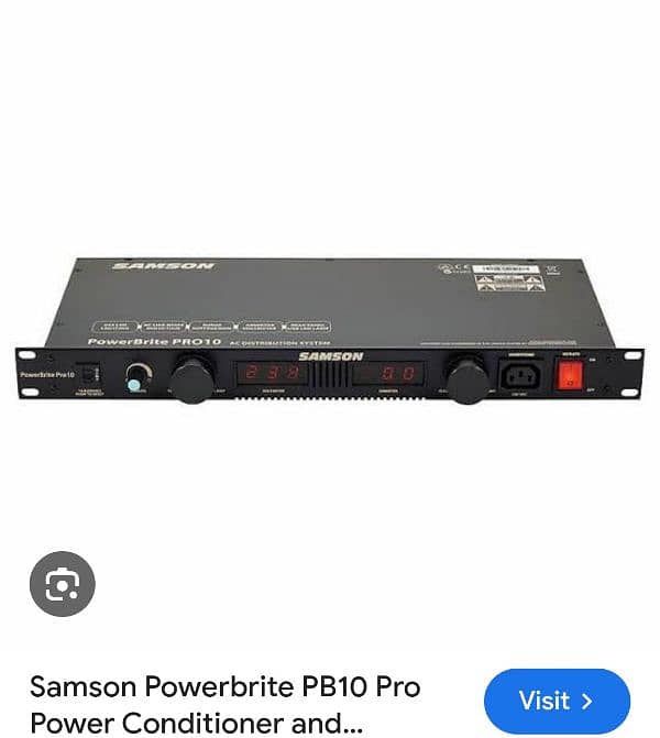 digital sound system processor 0
