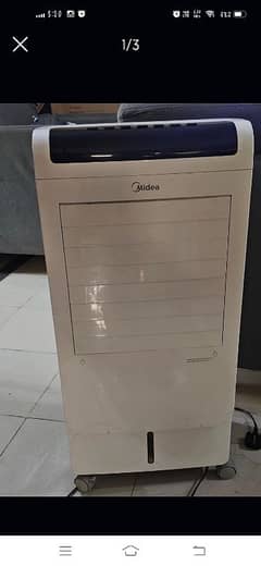 Midea Water Air cooler