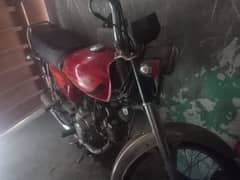Honda 70  2015 model read add