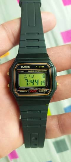 Casio