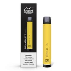 Different  Vapes Pods And Flavours Available