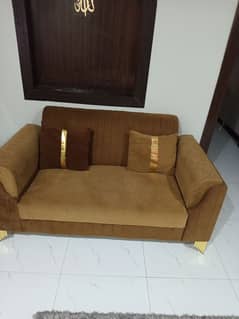 sofa 2 seater