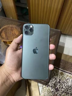11pro max Fu 256gb
