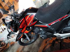 Brand New CB150F for sale