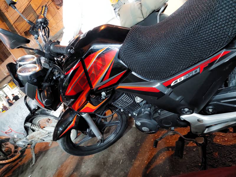 Brand New CB150F for sale 0