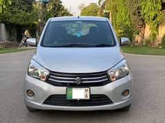 Suzuki Cultus VXL