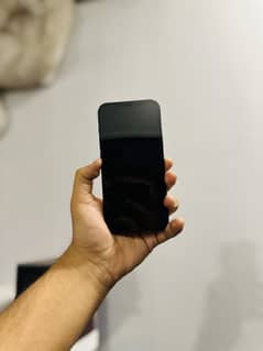 I phone 12 Pro Max JV