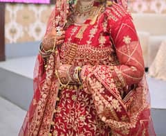 bridal lehnga for sale