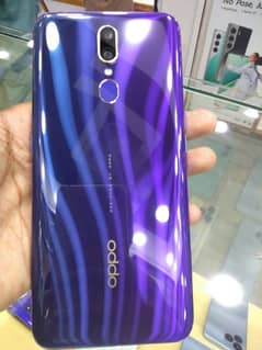 OPPO F11 8 256 10 10
